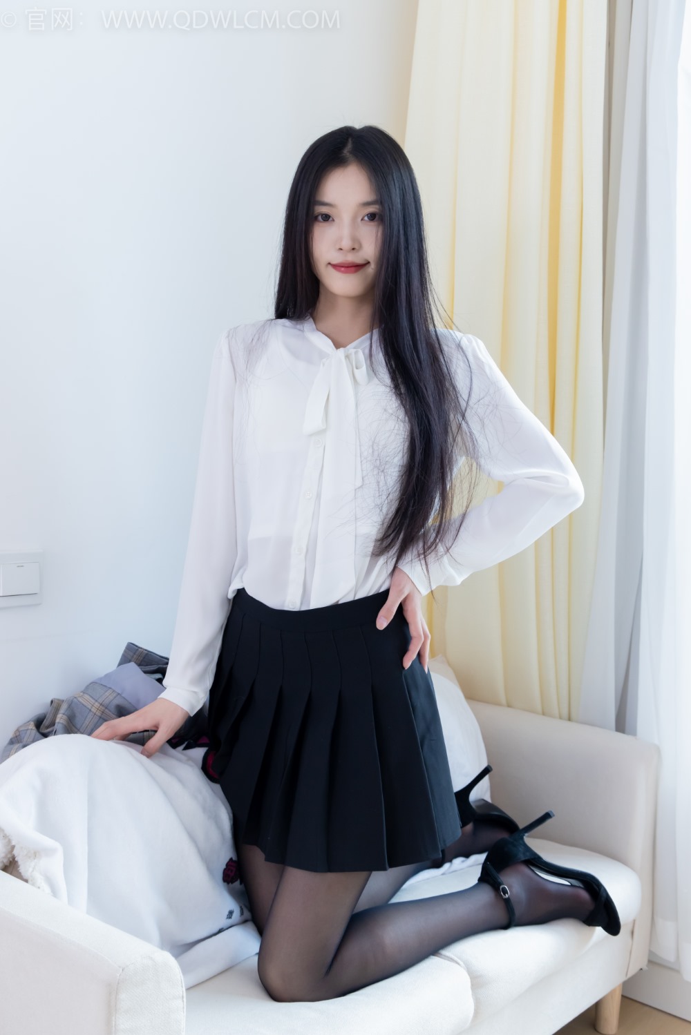 勿恋传媒 茯苓-夏夜星光